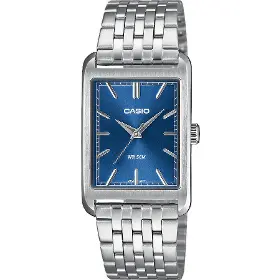 Náramkové hodinky - Casio MTP-B215D-2AVER - 1