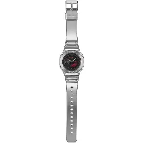 Náramkové hodinky - Casio GM-2100YRA-8AER - 2