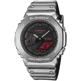 Náramkové hodinky - Casio GM-2100YRA-8AER - 1