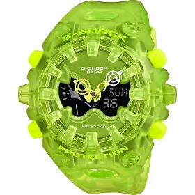 Náramkové hodinky - Casio GA-V01SKE-3AER - 1
