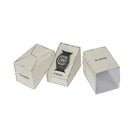 Náramkové hodinky - Casio DW-5600RGM-1ER - 2