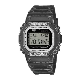 Náramkové hodinky - Casio DW-5600RGM-1ER - 1