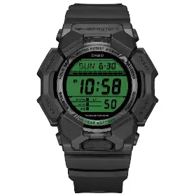 Náramkové hodinky - Casio GD-010BEG-1ER - 2