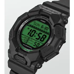 Náramkové hodinky - Casio GD-010BEG-1ER - 3