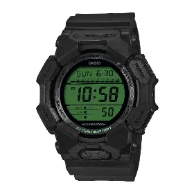 Náramkové hodinky - Casio GD-010BEG-1ER - 1