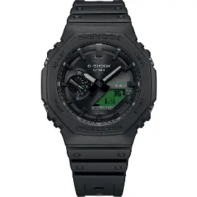 Náramkové hodinky - Casio GA-B2100BEG-1AER - 2