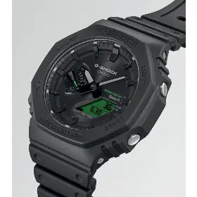 Náramkové hodinky - Casio GA-B2100BEG-1AER - 3