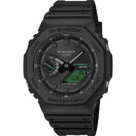 Náramkové hodinky - Casio GA-B2100BEG-1AER - 1