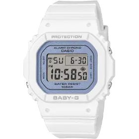 Náramkové hodinky - Casio BGD-565SC-2BER - 1