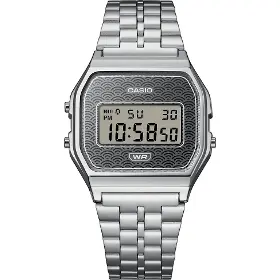 Náramkové hodinky - Casio A159WEVJ-7ER - 2