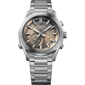 Náramkové hodinky - Casio EQB-1300D-5AEF - 2