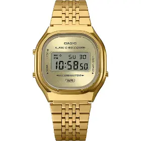 Náramkové hodinky - Casio A140WEG-9AEF - 2