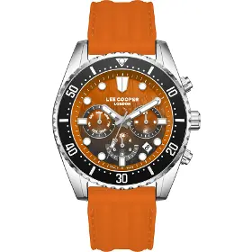 Náramkové hodinky - Lee Cooper LC08335.300 - 1