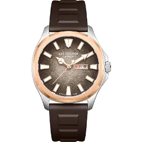 Náramkové hodinky - Lee Cooper LC08364.542 - 1