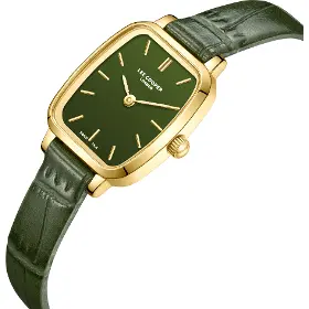 Náramkové hodinky - Lee Cooper LC08390.175 - 2