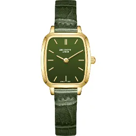Náramkové hodinky - Lee Cooper LC08390.175 - 1