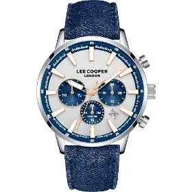 Náramkové hodinky - Lee Cooper LC08401.339 - 1