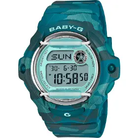 Náramkové hodinky - Casio BG-169CM-2ER - 1