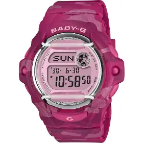 Náramkové hodinky - Casio BG-169CM-4ER - 1