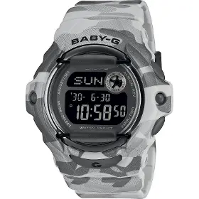 Náramkové hodinky - Casio BG-169CMB-8ER - 1