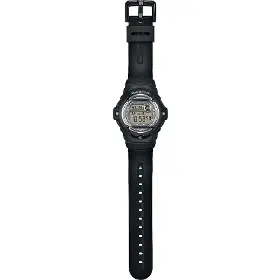 Náramkové hodinky - Casio BG-169KB-1ER - 2
