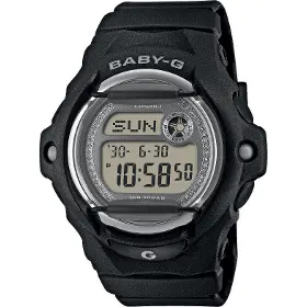 Náramkové hodinky - Casio BG-169KB-1ER - 1