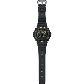 Náramkové hodinky - Casio DW-6900CF-1ER - 2