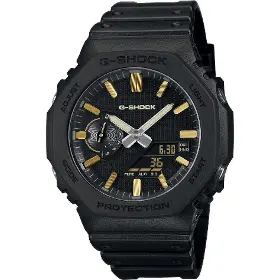 Náramkové hodinky - Casio GA-2100LXB-1A9ER - 1