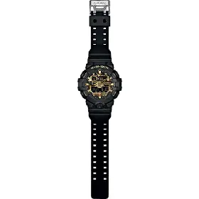 Náramkové hodinky - Casio GA-700CF-1AER - 2