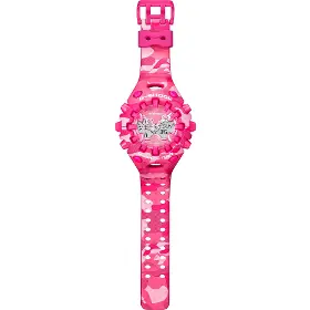 Náramkové hodinky - Casio GA-V01CMG-4AER - 2