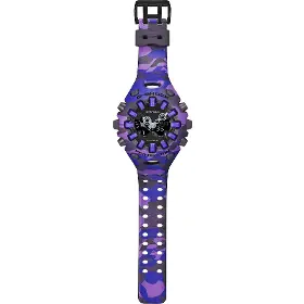 Náramkové hodinky - Casio GA-V01CMG-6AER - 2