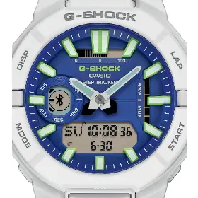 Náramkové hodinky - Casio GBA-950-7A2ER - 4