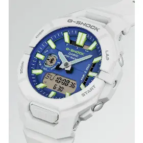 Náramkové hodinky - Casio GBA-950-7A2ER - 6