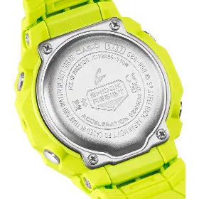 Náramkové hodinky - Casio GBA-950-9A3ER - 4