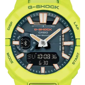 Náramkové hodinky - Casio GBA-950-9A3ER - 5