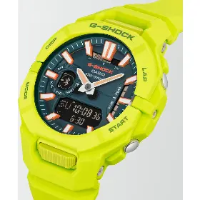 Náramkové hodinky - Casio GBA-950-9A3ER - 6