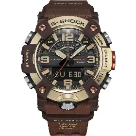 Náramkové hodinky - Casio GG-B100XMH-5AER - 2