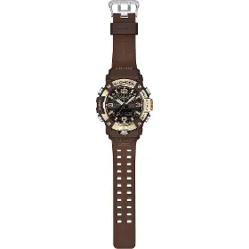 Náramkové hodinky - Casio GG-B100XMH-5AER - 3