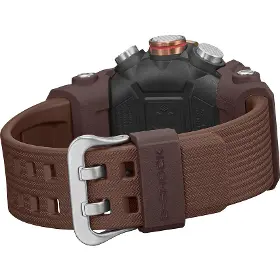 Náramkové hodinky - Casio GG-B100XMH-5AER - 4
