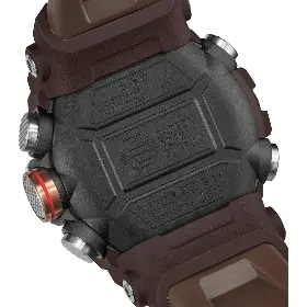 Náramkové hodinky - Casio GG-B100XMH-5AER - 6