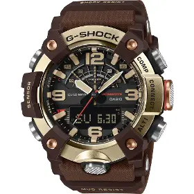 Náramkové hodinky - Casio GG-B100XMH-5AER - 1