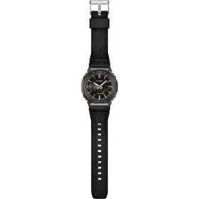 Náramkové hodinky - Casio GM-2100LXB-1A9ER - 2