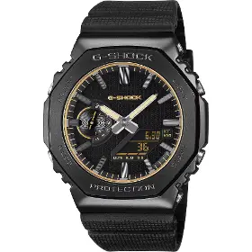 Náramkové hodinky - Casio GM-2100LXB-1A9ER - 1