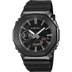 Náramkové hodinky - Casio GM-2100LXB-1AER - 1