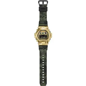 Náramkové hodinky - Casio GM-6900CMG-3ER - 2