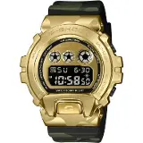 Casio GM-6900CMG-3ER