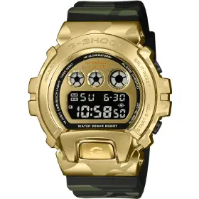 Náramkové hodinky - Casio GM-6900CMG-3ER - 1