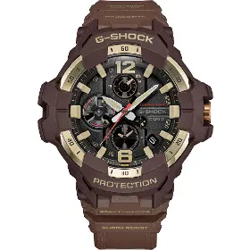 Náramkové hodinky - Casio GR-B300H-5AER - 2
