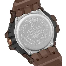 Náramkové hodinky - Casio GR-B300H-5AER - 6