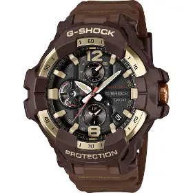 Náramkové hodinky - Casio GR-B300H-5AER - 1